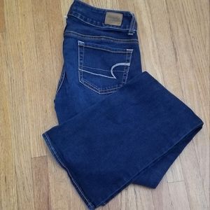 Women's American Eagle Outfitters Jeans